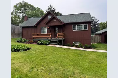 7709 E Sunset Drive, Wonder Lake, IL 60097 - Photo 1