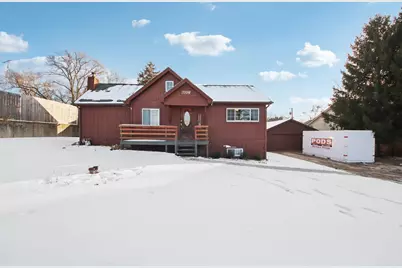 7709 E Sunset Drive, Wonder Lake, IL 60097 - Photo 2