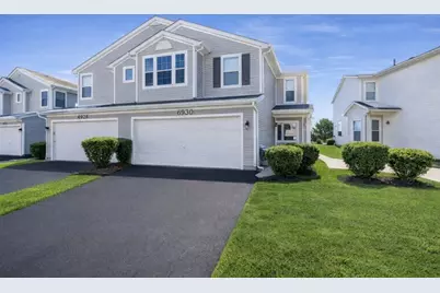 6930 Creekside Drive #6930, Plainfield, IL 60586 - Photo 2