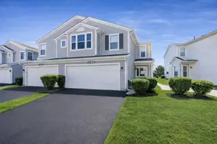 6930 Creekside Dr, Plainfield, IL 60586 - Photo 2