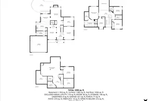 1241 Eric Ln, Lake Zurich, IL 60047 - Photo 30