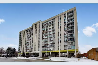 33 N Main Street #3C, Lombard, IL 60148 - Photo 2