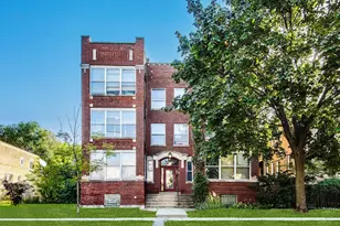 6121 S Woodlawn Ave, Chicago, IL 60637 - Photo 1