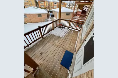 6038 W Peterson Avenue #1, Chicago, IL 60646 - Photo 12