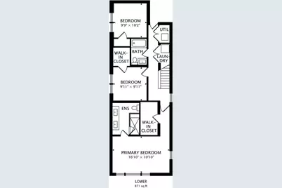 2239 W Armitage Avenue #1, Chicago, IL 60647 - Photo 24