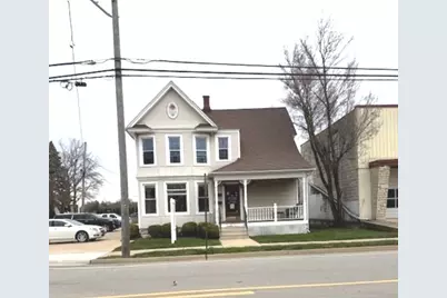 43 W Church Street #100, Sandwich, IL 60548 - Photo 1