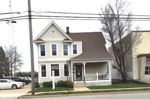 43 W Church St, Sandwich, IL 60548 - Photo 1