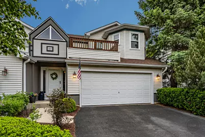 307 Inner Circle Drive, Bolingbrook, IL 60490 - Photo 1