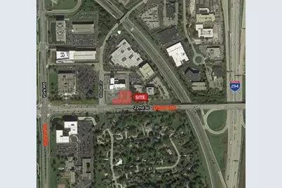 22nd & Windsor 22nd Street, Oak Brook, IL 60523 - Photo 4