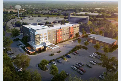 22nd & Windsor 22nd Street, Oak Brook, IL 60523 - Photo 1