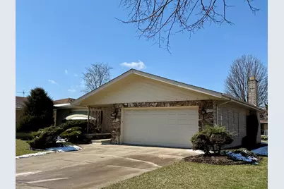 9608 S Kolin Avenue, Oak Lawn, IL 60453 - Photo 2