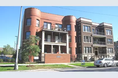 4615 S Michigan Avenue #2S, Chicago, IL 60653 - Photo 1