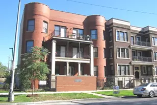 4615 S Michigan Ave, Chicago, IL 60653 - Photo 1