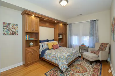 5715 N Kimball Avenue #1N, Chicago, IL 60659 - Photo 26