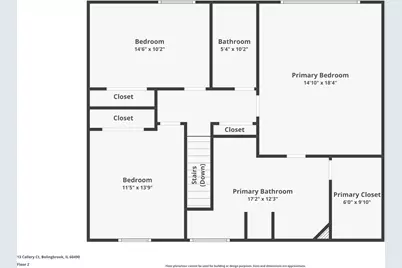 13 Callery Court, Bolingbrook, IL 60490 - Photo 44