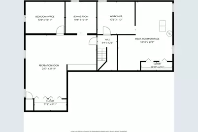 2S630 Avenue Chateaux East, Oak Brook, IL 60523 - Photo 56