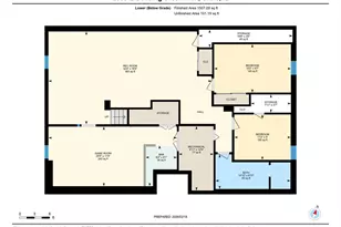 2858 E Bending Creek Trail, Crete, IL 60417 - Photo 30