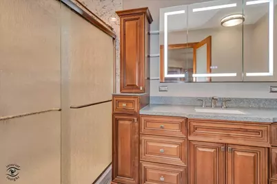 2858 E Bending Creek Trail, Crete, IL 60417 - Photo 12