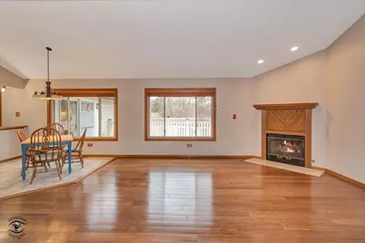 2858 E Bending Creek Trail, Crete, IL 60417 - Photo 2