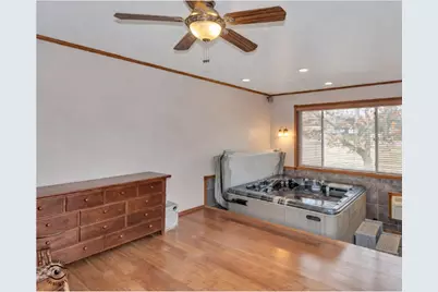 2858 E Bending Creek Trail, Crete, IL 60417 - Photo 8