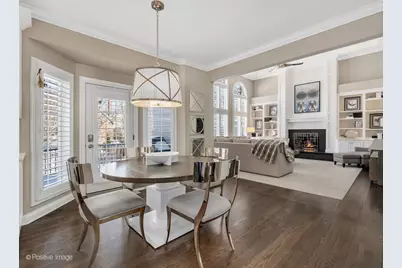 5 Andrew Court, Burr Ridge, IL 60527 - Photo 18