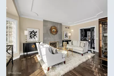 5 Andrew Court, Burr Ridge, IL 60527 - Photo 4