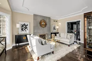 5 Andrew Ct, Burr Ridge, IL 60527 - Photo 4