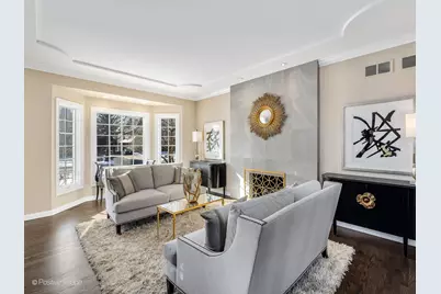 5 Andrew Court, Burr Ridge, IL 60527 - Photo 6