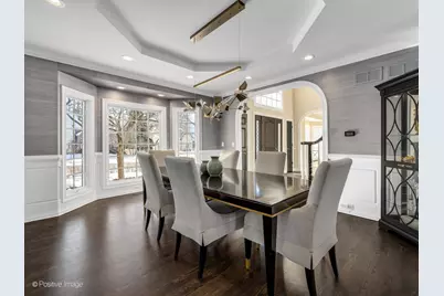 5 Andrew Court, Burr Ridge, IL 60527 - Photo 8