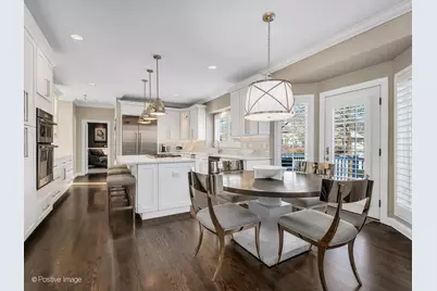 5 Andrew Court, Burr Ridge, IL 60527 - Photo 10