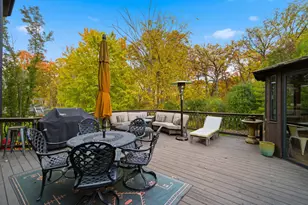 422 Old Mill Cir, Lincolnshire, IL 60069 - Photo 36