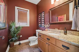 422 Old Mill Cir, Lincolnshire, IL 60069 - Photo 16