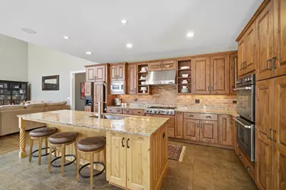 422 Old Mill Circle, Lincolnshire, IL 60069 - Photo 12