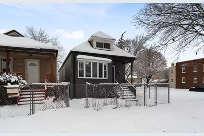 6402 S Claremont Street, Chicago, IL 60636 - Photo 2