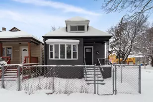 6402 S Claremont St, Chicago, IL 60636 - Photo 1