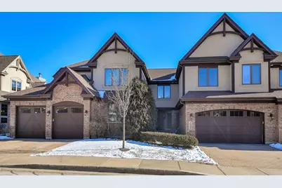 2009 Mackenzie Place #2009, Wheaton, IL 60187 - Photo 1