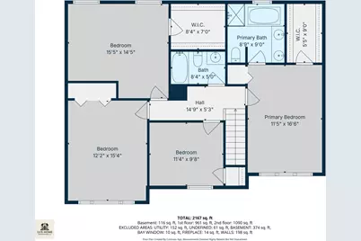 2806 N Stanford Drive, Arlington Heights, IL 60004 - Photo 22