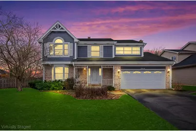 2806 N Stanford Drive, Arlington Heights, IL 60004 - Photo 2