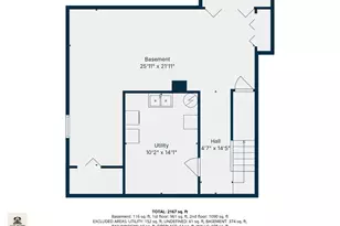 2806 N Stanford Dr, Arlington Heights, IL 60004 - Photo 20