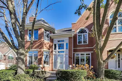 5937 N Sauganash Lane, Chicago, IL 60646 - Photo 2