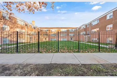 7435 N Winchester Avenue #106, Chicago, IL 60626 - Photo 1
