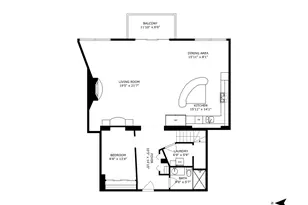 525 W Superior St, Chicago, IL 60654 - Photo 26