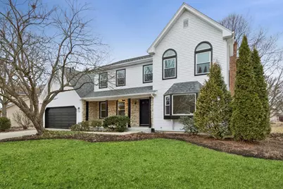 731 S River Road, Naperville, IL 60540 - Photo 1