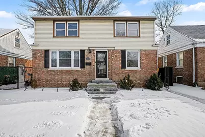 18009 Commercial Avenue, Lansing, IL 60438 - Photo 1