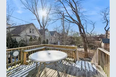 5428 S Blackstone Avenue, Chicago, IL 60615 - Photo 2