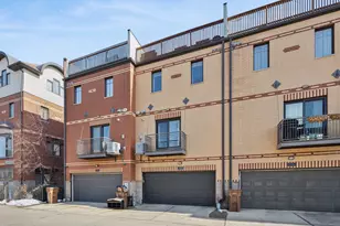 422 Pennsylvania Way, Oak Park, IL 60302 - Photo 24