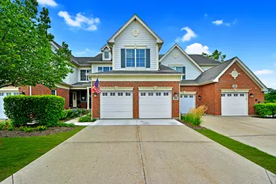 25 Harborside Way, Hawthorn Woods, IL 60047 - Photo 1