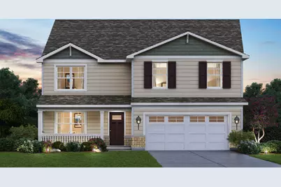 1211 Tiger Lily Drive, Bartlett, IL 60103 - Photo 1