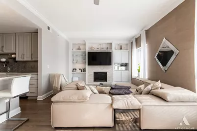 855 E 22nd Street #413, Lombard, IL 60148 - Photo 4