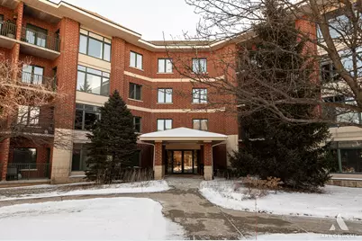 855 E 22nd Street #413, Lombard, IL 60148 - Photo 2